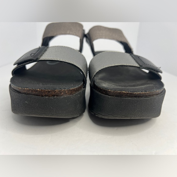 OTBT Women's Nova Wedge Sandal Size 8 - Picture 10 of 16